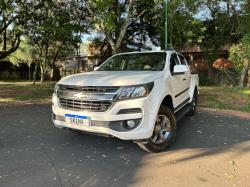 CHEVROLET S10 2.5 FLEX ADVANTAGE CABINE DUPLA