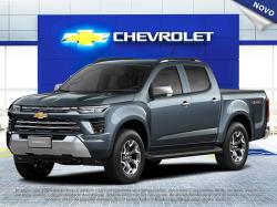 CHEVROLET S10 2.8 16V LTZ CABINE DUPLA 4X4 TURBO DIESEL AUTOMTICO