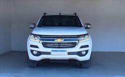 CHEVROLET S10 2.8 16V LTZ CABINE DUPLA 4X4 TURBO DIESEL AUTOMTICO