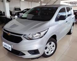 CHEVROLET Spin 1.8 4P FLEX LS