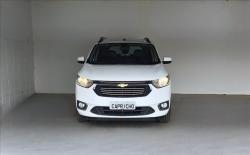 CHEVROLET Spin 1.8 4P FLEX PREMIER