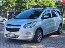 CHEVROLET Spin 1.8 4P FLEX LTZ