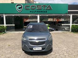 CHEVROLET Spin 1.8 4P FLEX LTZ 7 LUGARES