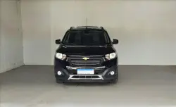 CHEVROLET Spin 1.8 4P FLEX ACTIVE5 AUTOMTICO