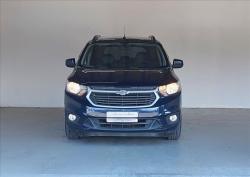 CHEVROLET Spin 1.8 4P FLEX LT AUTOMTICO