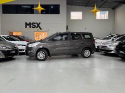 CHEVROLET Spin 1.8 4P FLEX LT AUTOMTICO