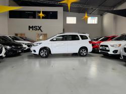 CHEVROLET Spin 1.8 4P FLEX PREMIER 7 LUGARES AUTOMTICO