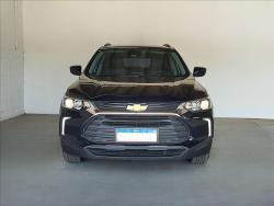 CHEVROLET Tracker 1.0 4P FLEX TURBO LTZ AUTOMTICO