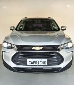 CHEVROLET Tracker 1.0 4P FLEX TURBO LT AUTOMTICO