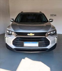 CHEVROLET Tracker 1.0 4P FLEX TURBO LT AUTOMTICO