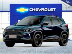 CHEVROLET Tracker 1.0 4P FLEX TURBO AUTOMTICO