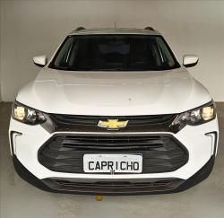 CHEVROLET Tracker 1.0 4P FLEX TURBO LT AUTOMTICO