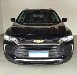 CHEVROLET Tracker 1.2 4P FLEX TURBO PREMIER AUTOMTICO