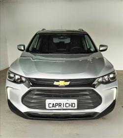 CHEVROLET Tracker 1.0 4P FLEX TURBO LT AUTOMTICO