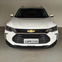 CHEVROLET Tracker 1.2 4P FLEX TURBO PREMIER AUTOMTICO