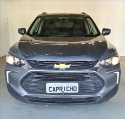 CHEVROLET Tracker 1.0 4P FLEX TURBO LTZ AUTOMTICO