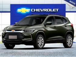 CHEVROLET Tracker 1.0 4P FLEX TURBO LTZ AUTOMTICO