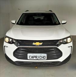 CHEVROLET Tracker 1.0 4P FLEX TURBO LTZ AUTOMTICO