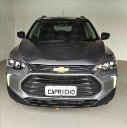 CHEVROLET Tracker 1.0 4P FLEX TURBO AUTOMTICO