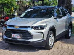 CHEVROLET Tracker 1.0 4P FLEX TURBO