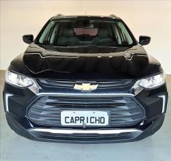 CHEVROLET Tracker 1.2 4P FLEX TURBO PREMIER AUTOMTICO