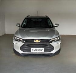 CHEVROLET Tracker 1.0 4P FLEX TURBO LT AUTOMTICO