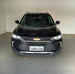 CHEVROLET Tracker 1.2 4P FLEX TURBO PREMIER AUTOMTICO