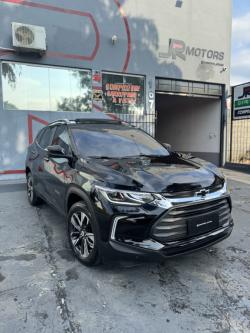 CHEVROLET Tracker 1.2 4P FLEX TURBO PREMIER AUTOMTICO