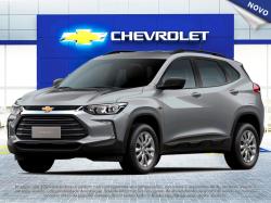 CHEVROLET Tracker 1.0 4P FLEX TURBO AUTOMTICO