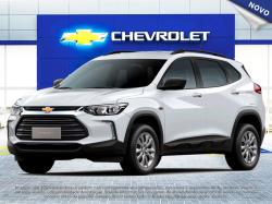 CHEVROLET Tracker 1.0 4P FLEX TURBO AUTOMTICO