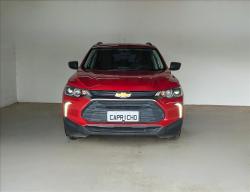 CHEVROLET Tracker 1.0 4P FLEX TURBO AUTOMTICO