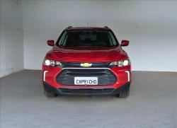 CHEVROLET Tracker 1.0 4P FLEX TURBO LT AUTOMTICO