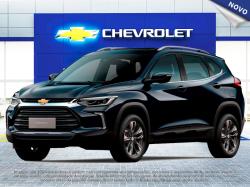 CHEVROLET Tracker 1.2 4P FLEX TURBO PREMIER AUTOMTICO