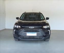 CHEVROLET Tracker 1.0 4P FLEX TURBO AUTOMTICO