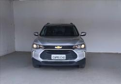 CHEVROLET Tracker 1.0 4P FLEX TURBO LT AUTOMTICO