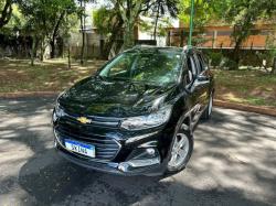 CHEVROLET Tracker 1.4 16V 4P FLEX LT TURBO AUTOMTICO