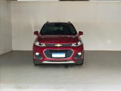 CHEVROLET Tracker 1.4 16V 4P FLEX PREMIER TURBO AUTOMTICO