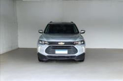 CHEVROLET Tracker 1.0 4P FLEX TURBO LT AUTOMTICO