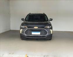 CHEVROLET Tracker 1.0 4P FLEX TURBO AUTOMTICO