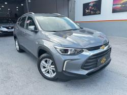 CHEVROLET Tracker 1.0 4P FLEX TURBO LT AUTOMTICO