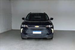 CHEVROLET Tracker 1.0 4P FLEX TURBO LT AUTOMTICO