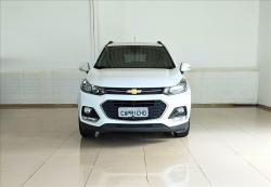 CHEVROLET Tracker 1.4 16V 4P FLEX LT TURBO AUTOMTICO