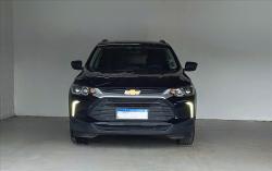 CHEVROLET Tracker 1.2 4P FLEX TURBO AUTOMTICO