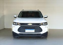 CHEVROLET Tracker 1.0 4P FLEX TURBO LT AUTOMTICO