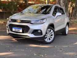 CHEVROLET Tracker 1.4 16V 4P FLEX PREMIER TURBO AUTOMTICO