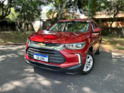CHEVROLET Tracker 1.0 4P FLEX TURBO LT AUTOMTICO
