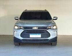 CHEVROLET Tracker 1.0 4P FLEX TURBO AUTOMTICO