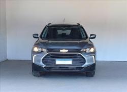 CHEVROLET Tracker 1.0 4P FLEX TURBO LT AUTOMTICO
