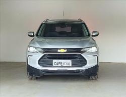 CHEVROLET Tracker 1.2 4P FLEX TURBO PREMIER AUTOMTICO