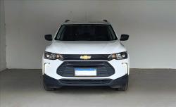 CHEVROLET Tracker 1.0 4P FLEX TURBO AUTOMTICO